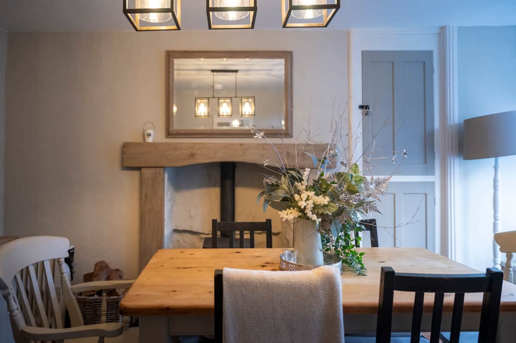 Romantic countryside retreat Romantic countryside retreat