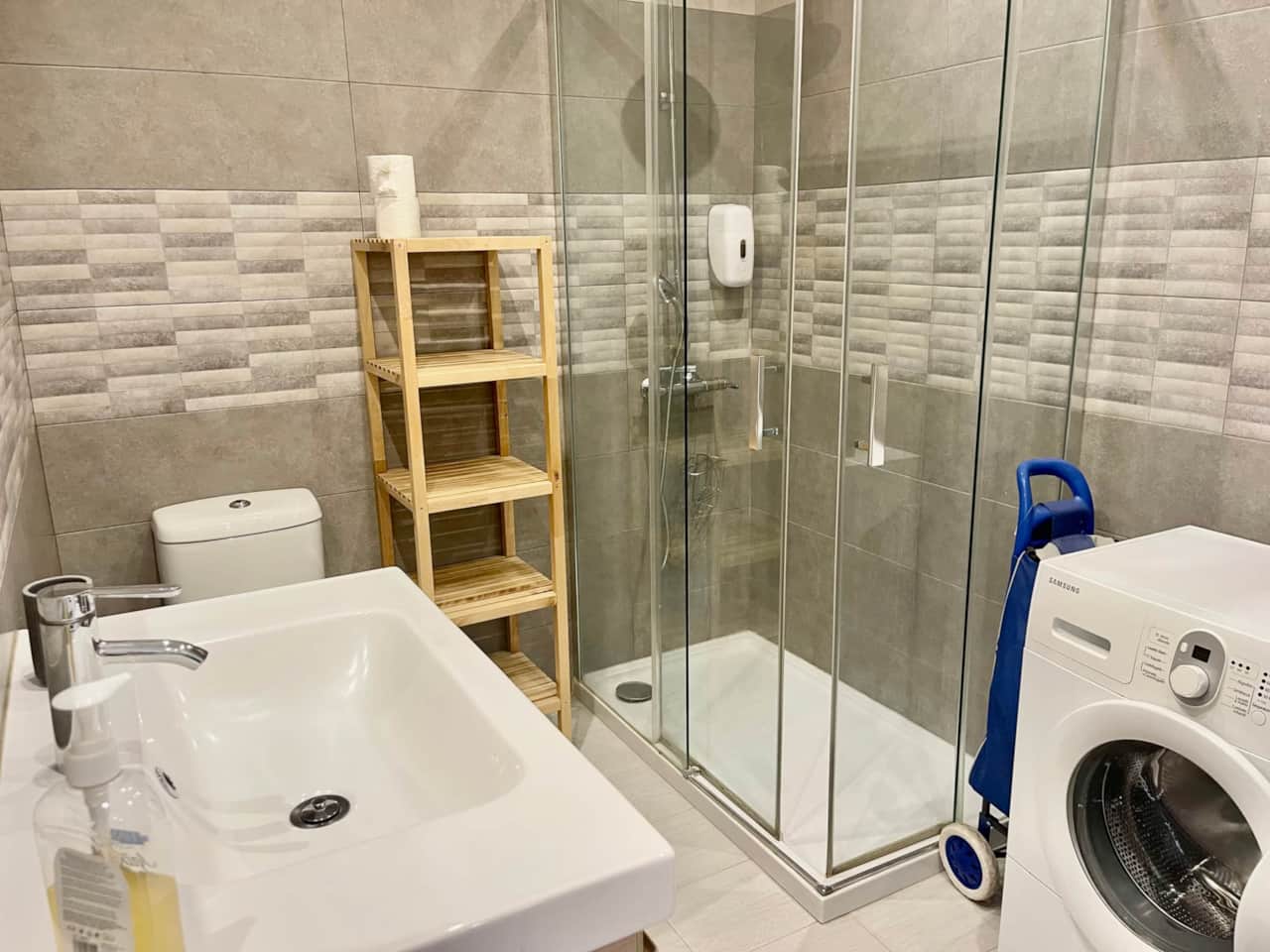 Skol Apartments Marbella 122C