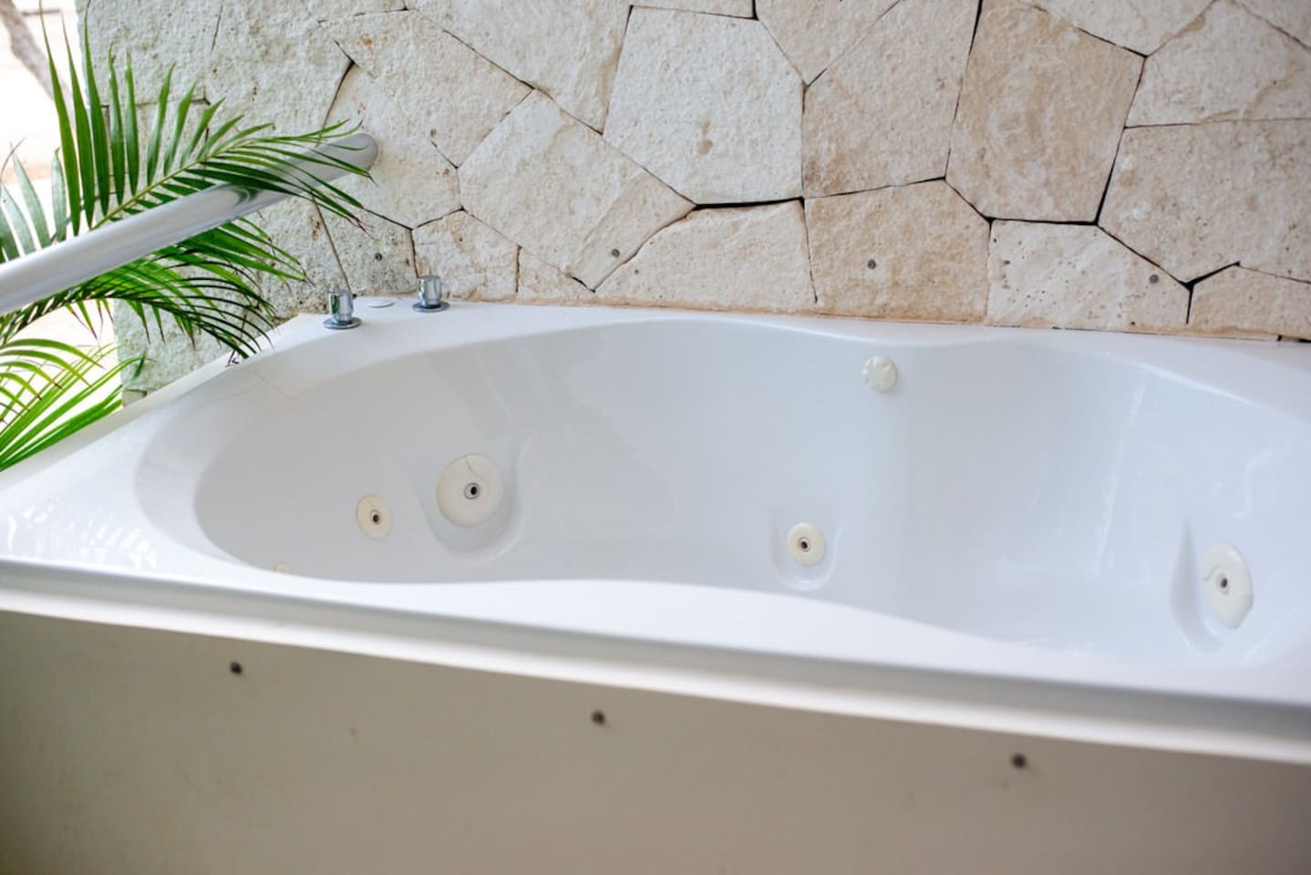 Akumal Seabreeze Prv Hot Tub Beach Access 11 Pools photo 11