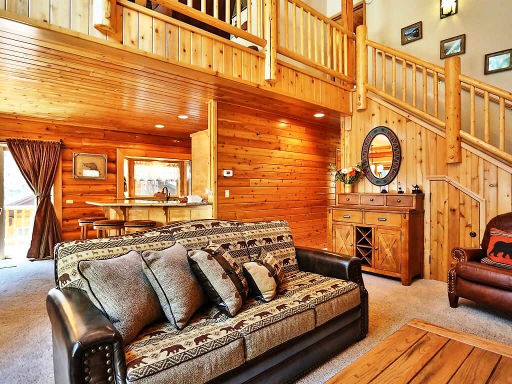 A fun place to spend quality time alone or with those you love.