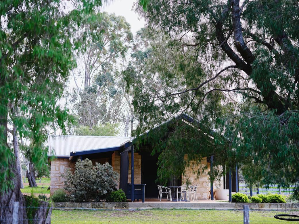 Limestone Bungalow
