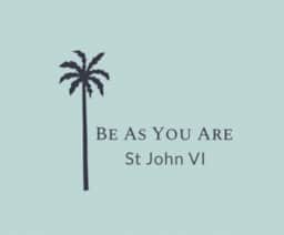 Be As You Are Villa