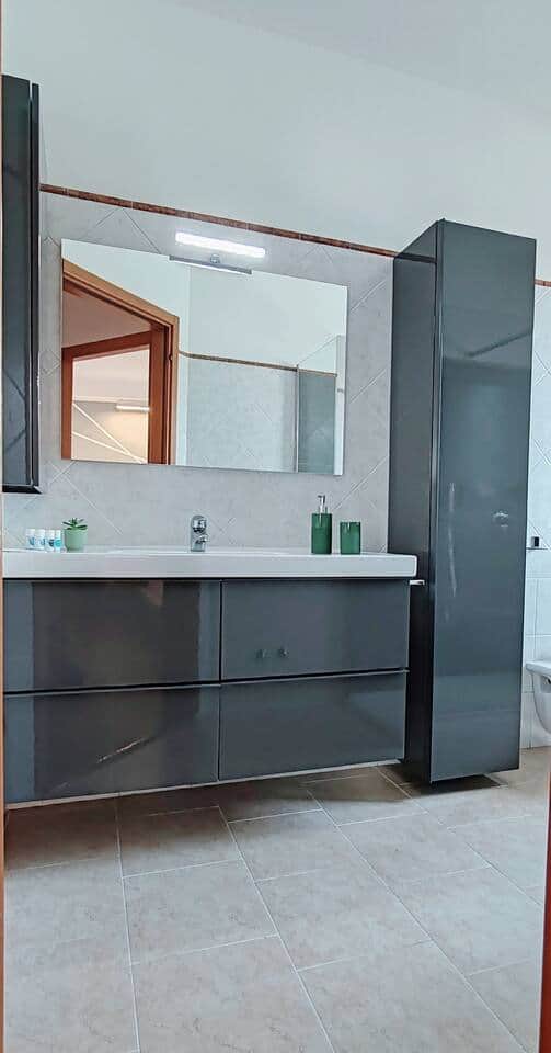 bagno