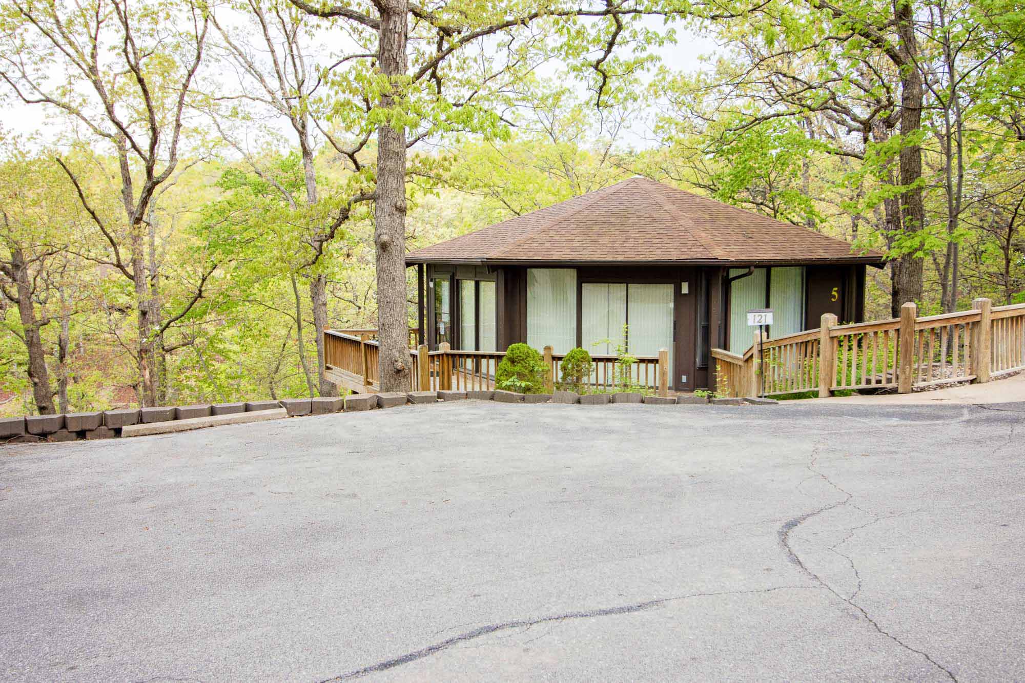 作品 Treetop Village Treetop Village18-2Bed/2Bath/Pools/Dock/Pickleball/Fitness