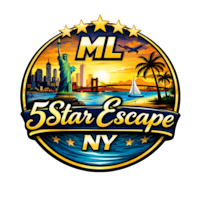 ML 5Star Escape NY Rental