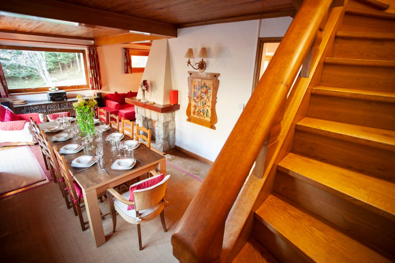 Salle à manger 2