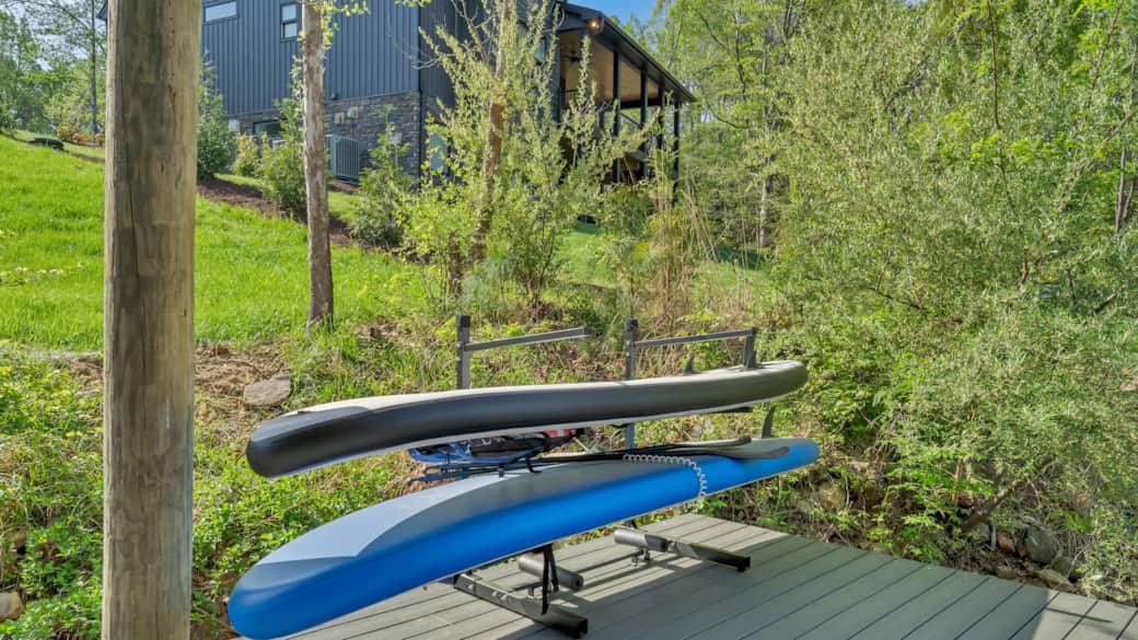 Paddle Boards