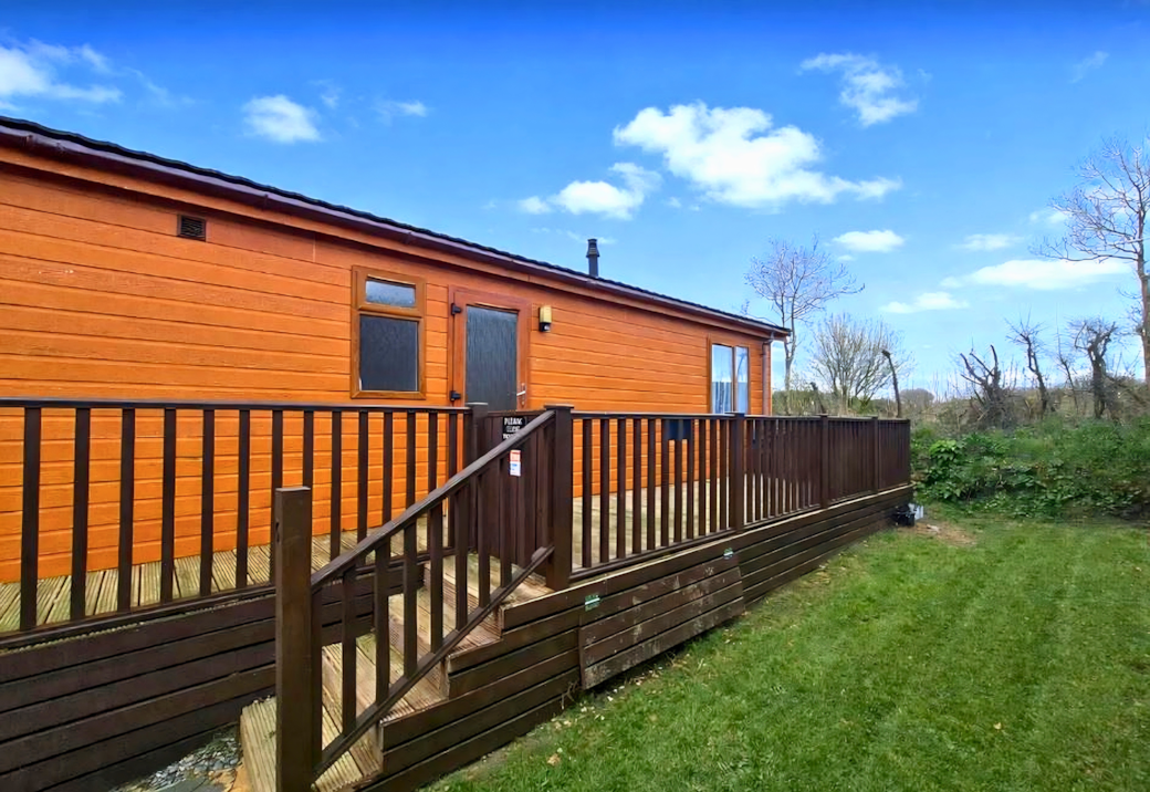Bella Mere - Lodge 2 Bella Mere - Lodge 2
