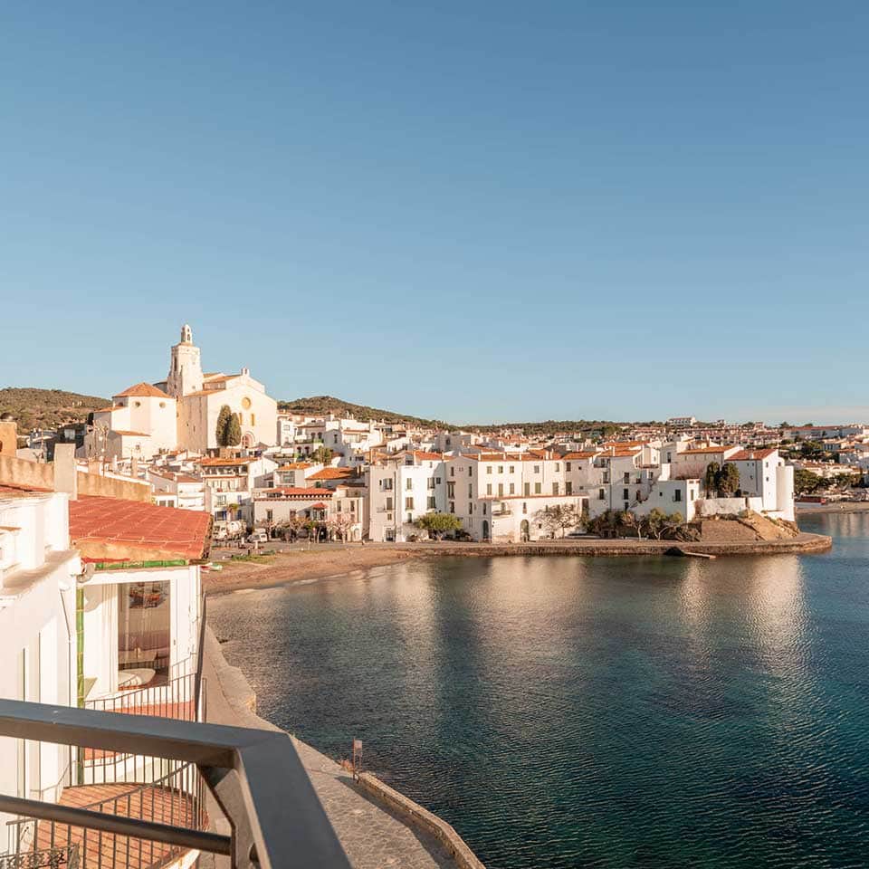 Cadaques apartamento vistas mar Cadaques apartamento vistas mar