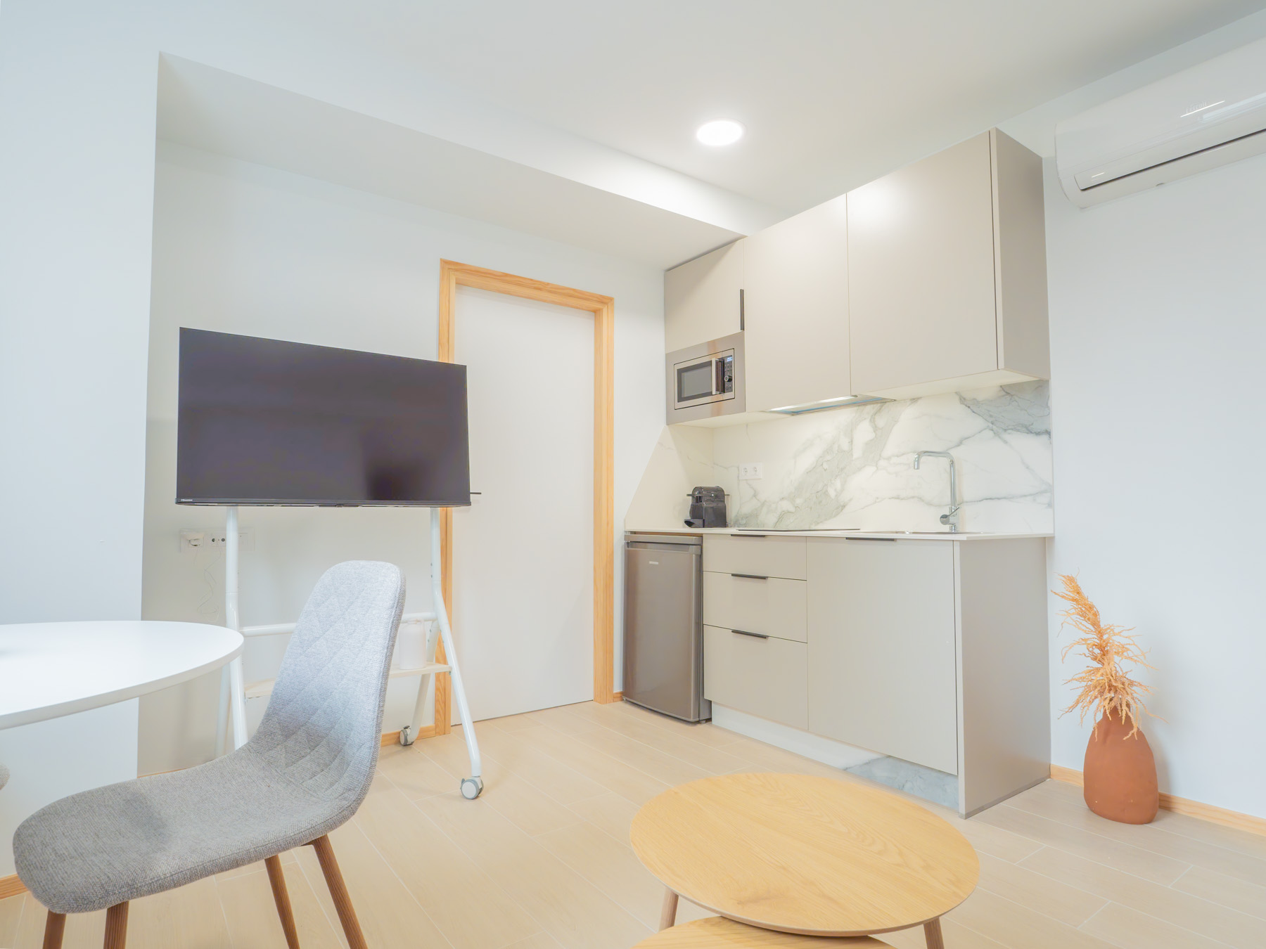 YBH Villa Lara - Apartamento 102