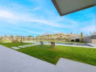 Villa Ambre/ Piscine SansVis-à-Vis/ CalmeAbsolu — photo 25