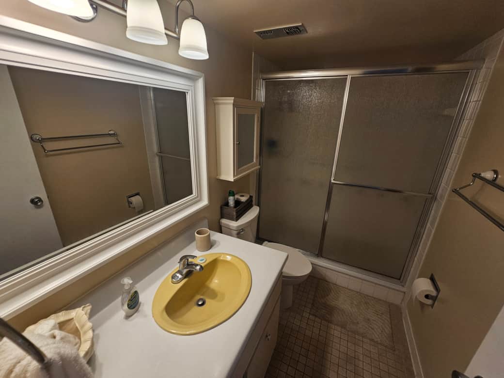 Master Bath