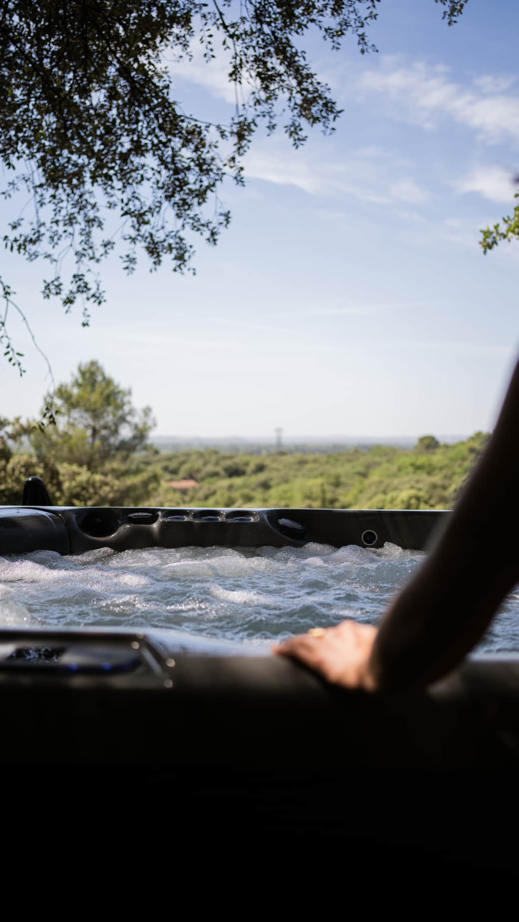 Jaccuzzi