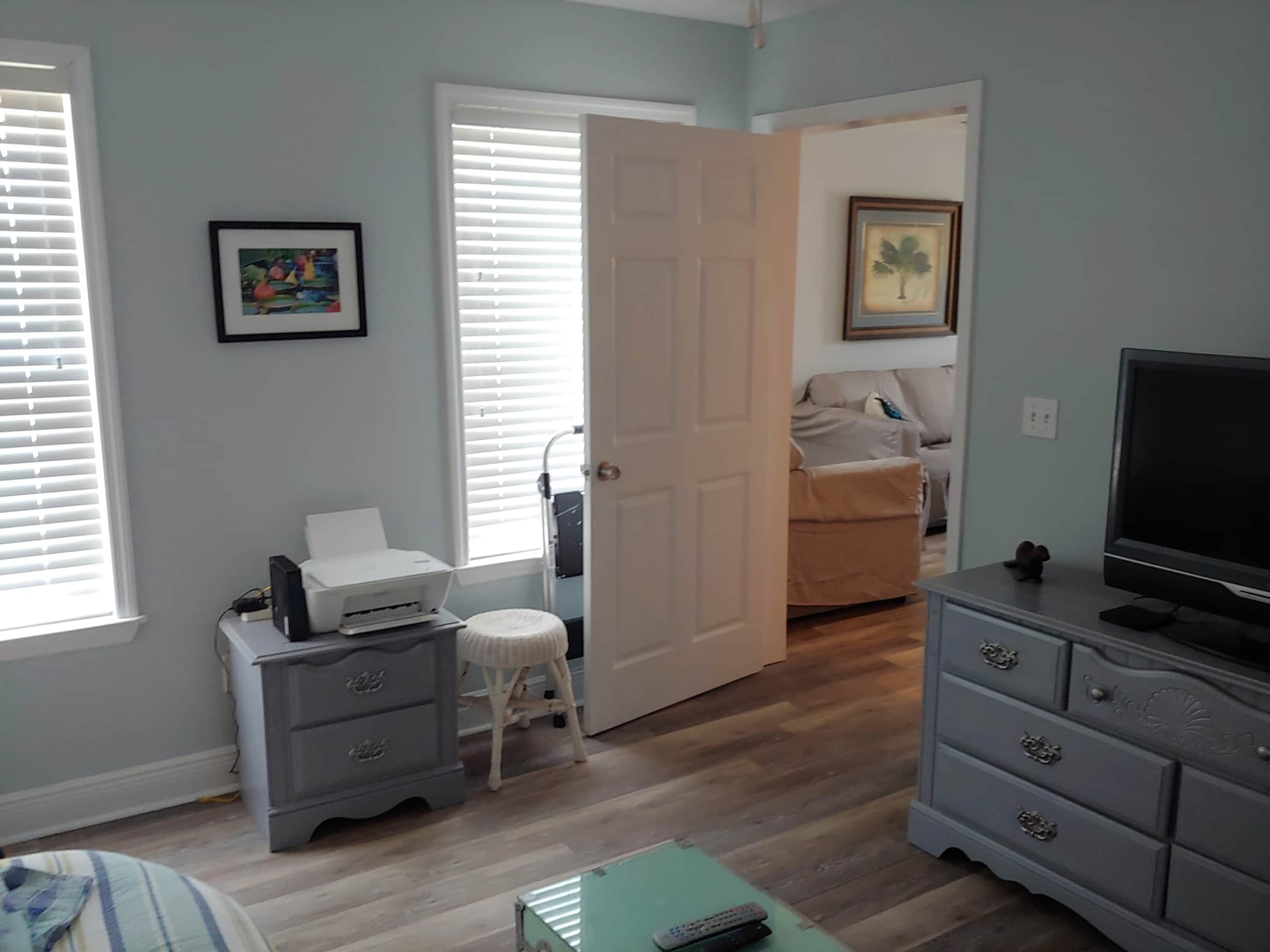 Dog Friendly Beach House For Rent Seadog Beach House