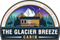 The Glacier Breeze Cabin