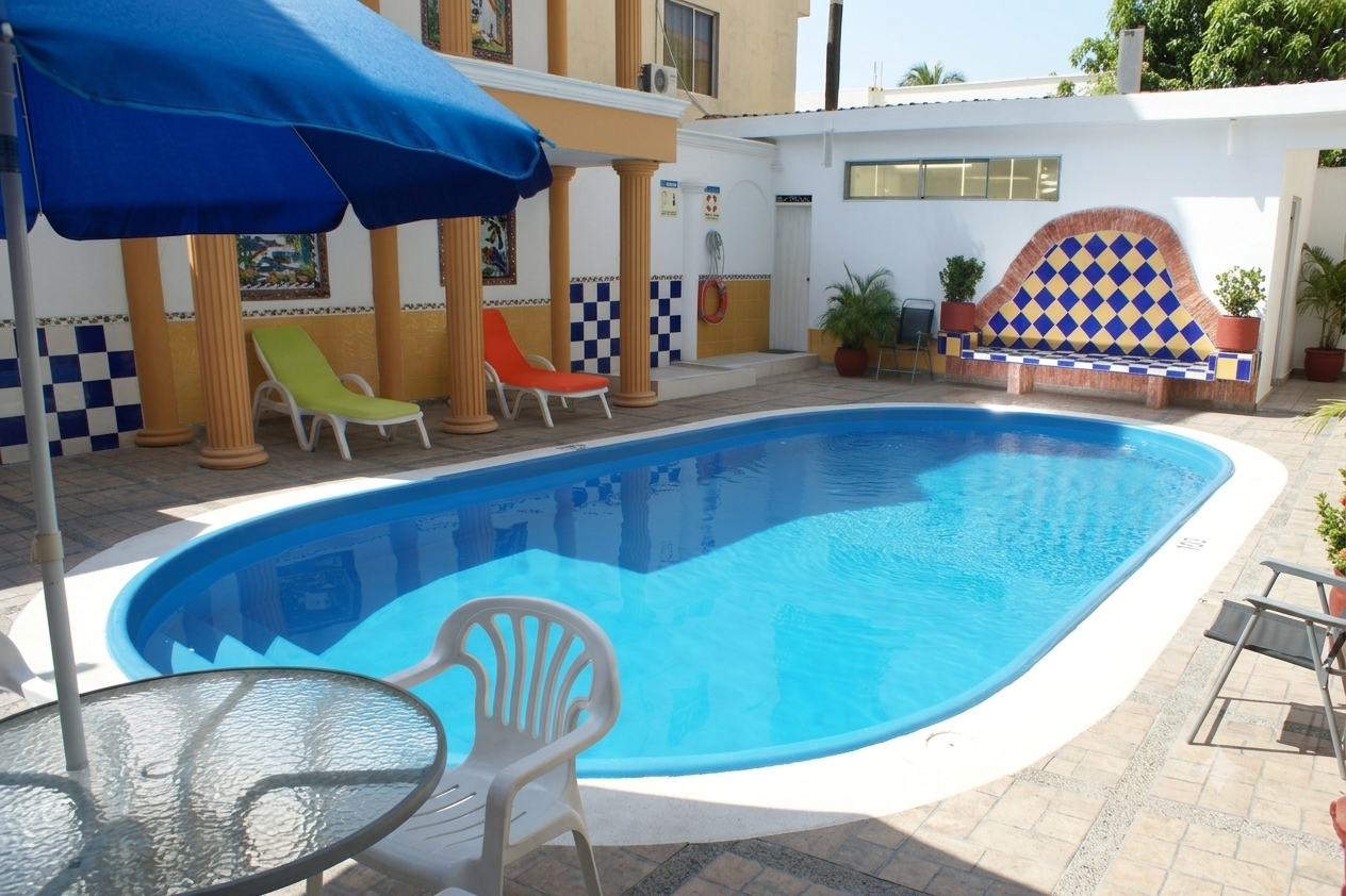 Hotel Edmar en Santa Marta con vuelos desde Meellín.png