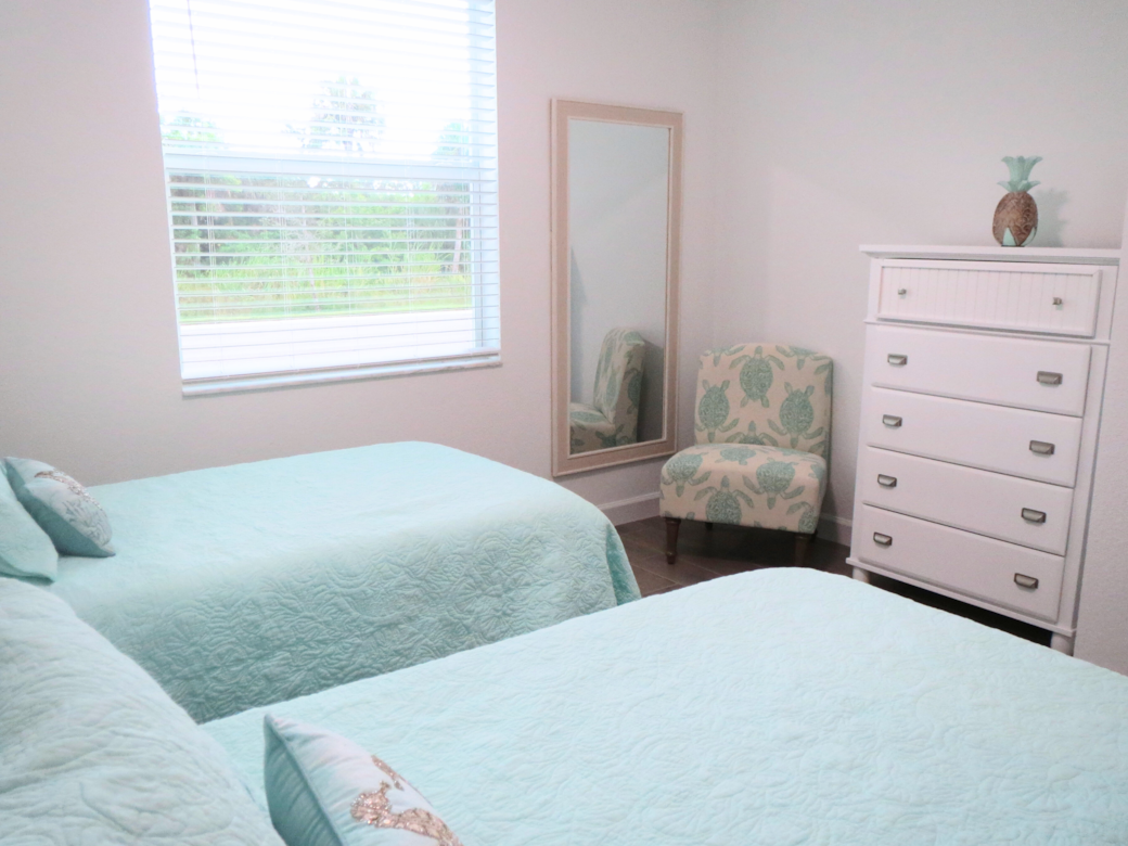 Manasota Turtle Chair