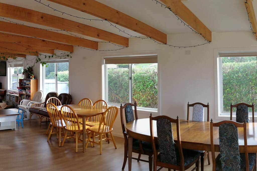 Overview Family Friendly Holiday Rental King Island