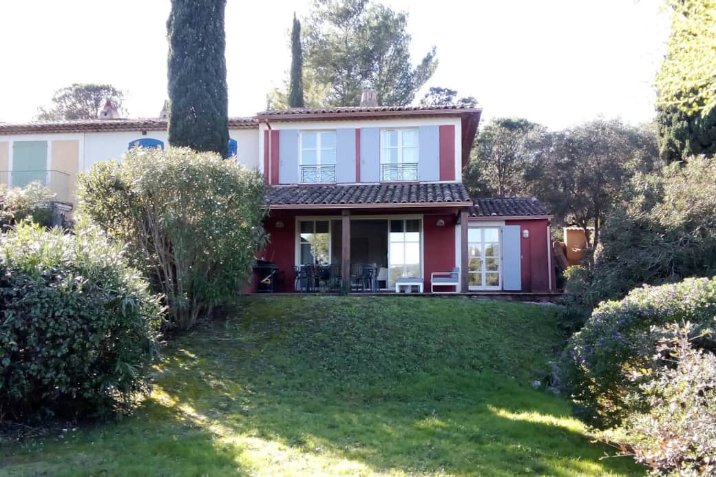 Maison et son jardin Maison et son jardin