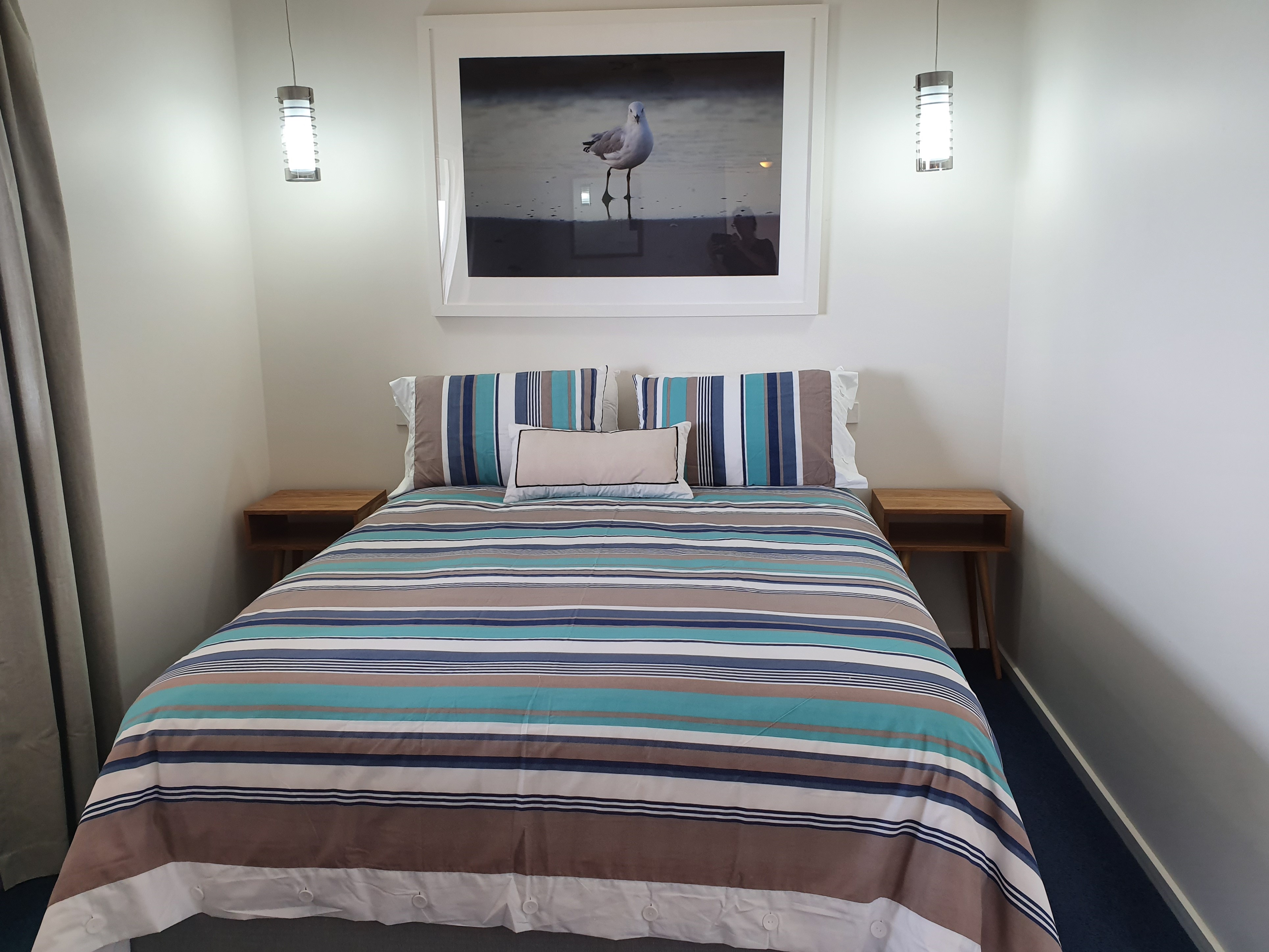 Robe Beachside Cottage