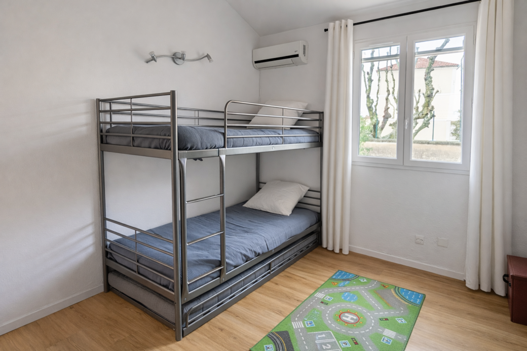 Chambre 1er etage enfants 2