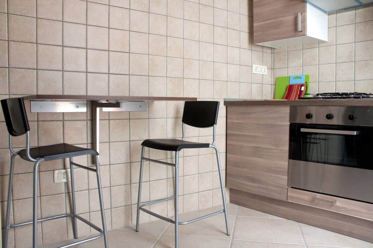 Kitchen 1