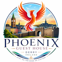 Phoenix Guest House