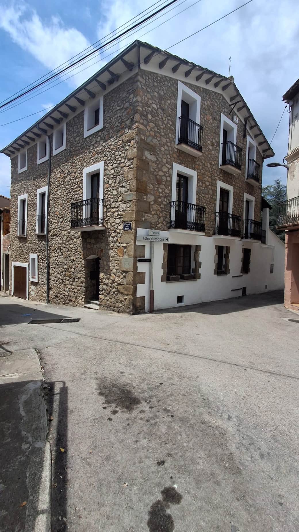 Fachada 2 Fachada 2