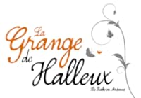 La Grange de Halleux