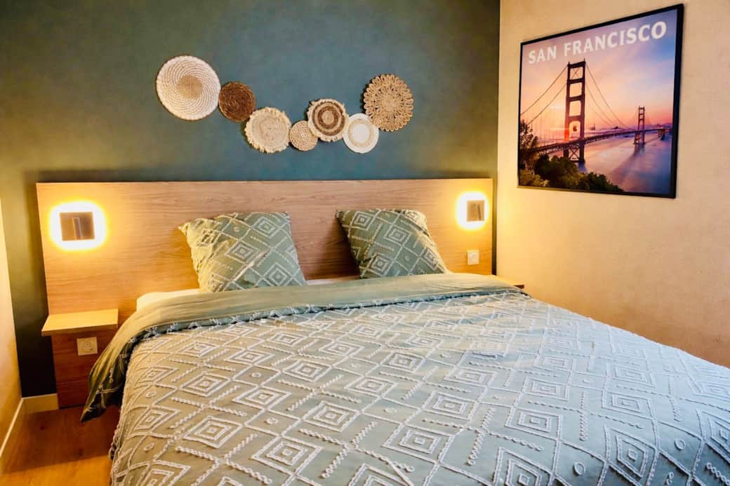 Chambre 1