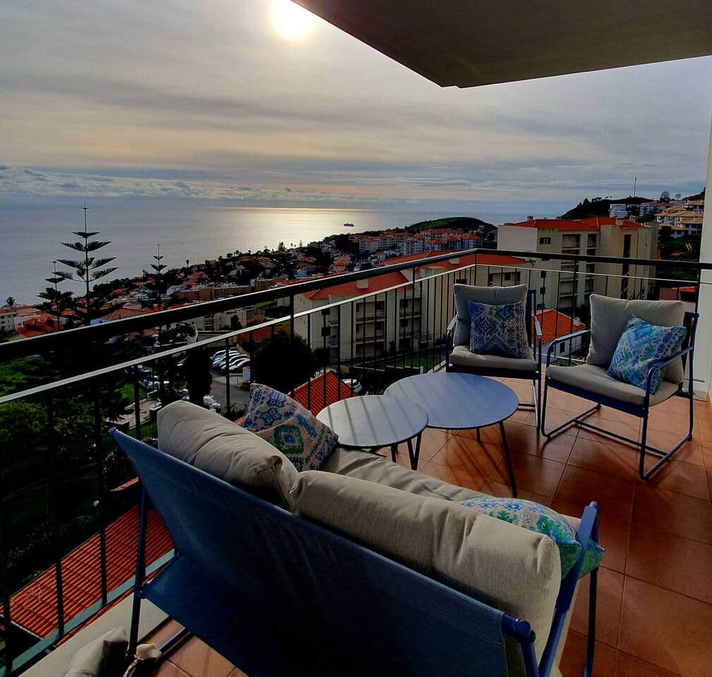 Veranda