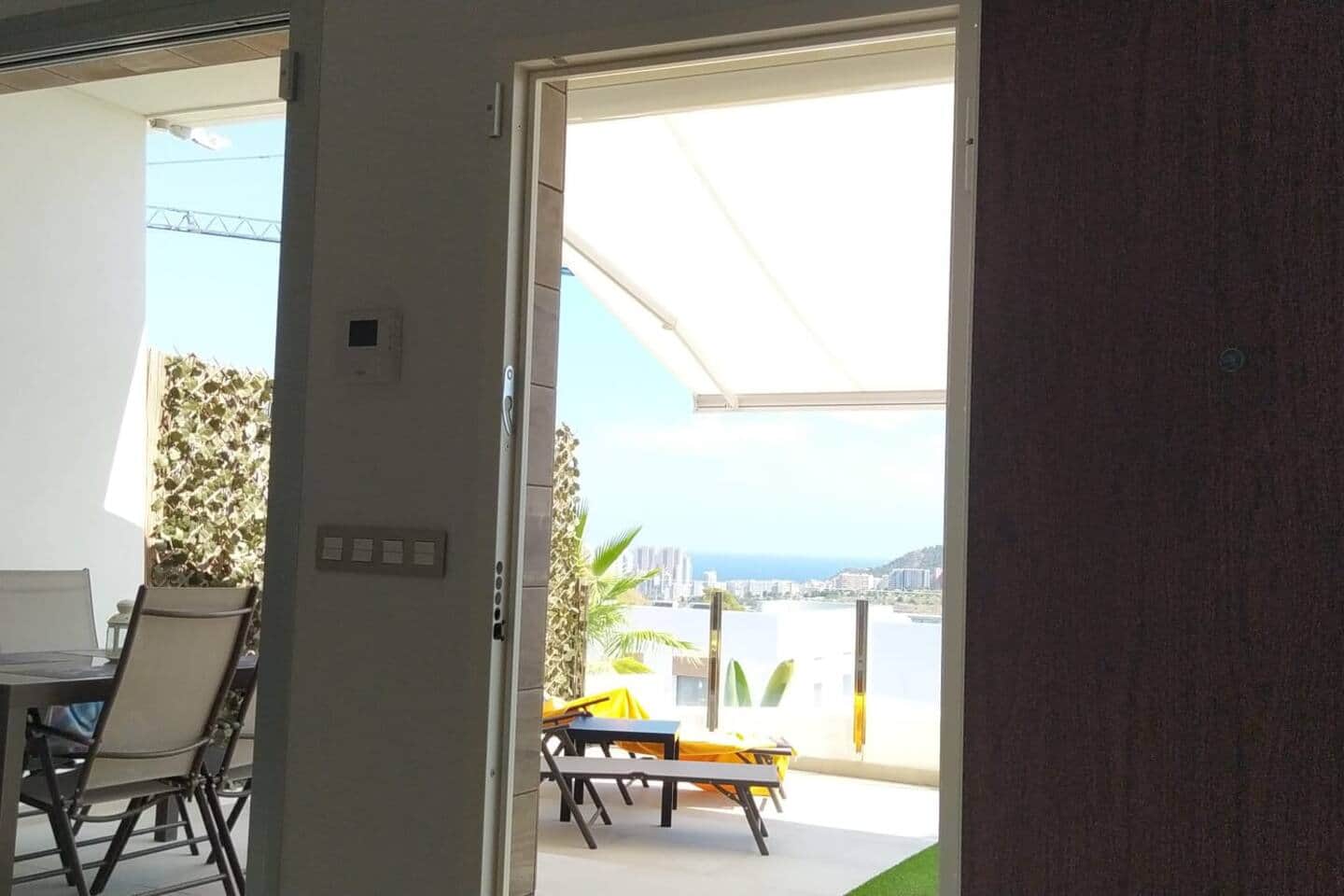 Apartamento familiar con encanto en Alicante — foto 4
