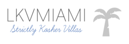 LKV Miami - Strictly Kosher Villas