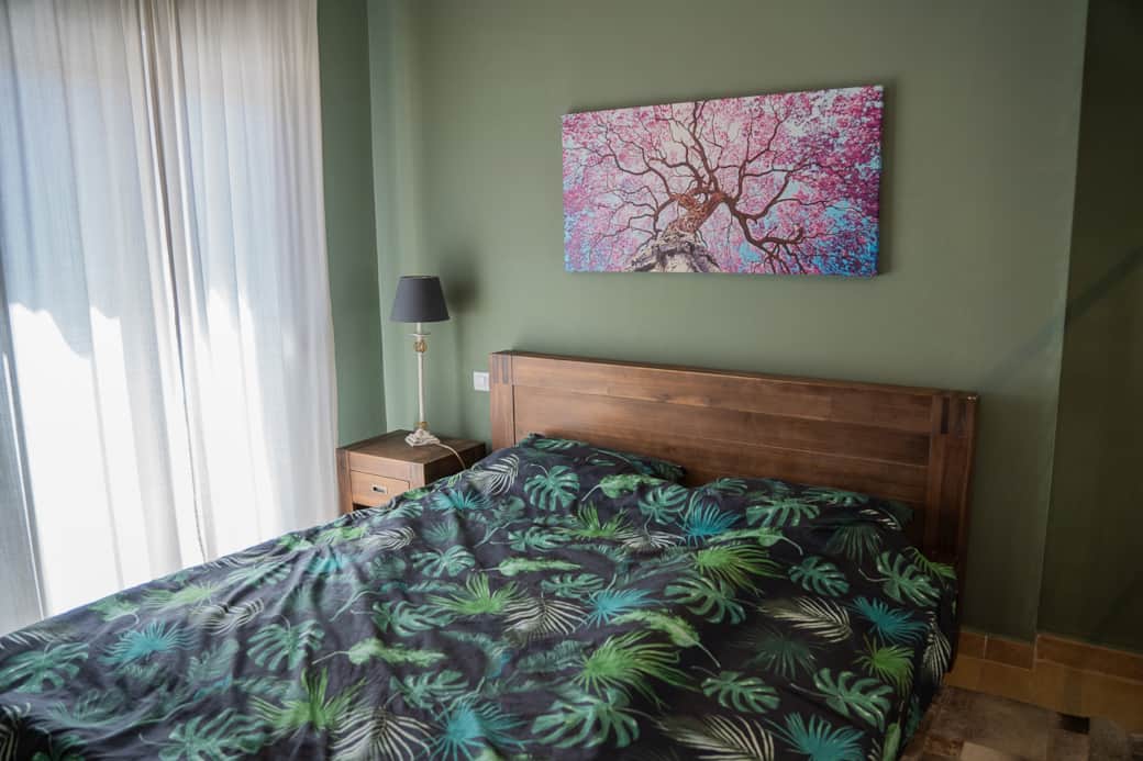 1sd bedroom, en-suite, double bed 1sd bedroom, en-suite, double bed