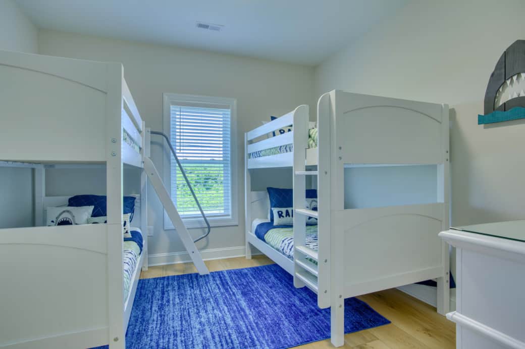 Shark Bunk Room #6