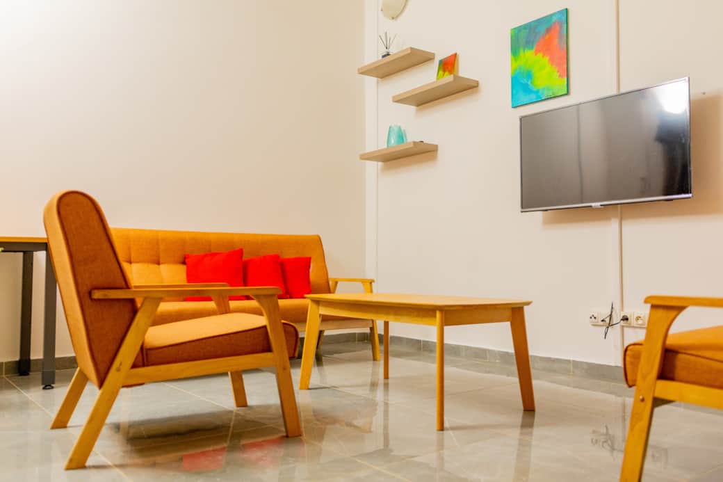 Hall d'accueil Hall d'accueil