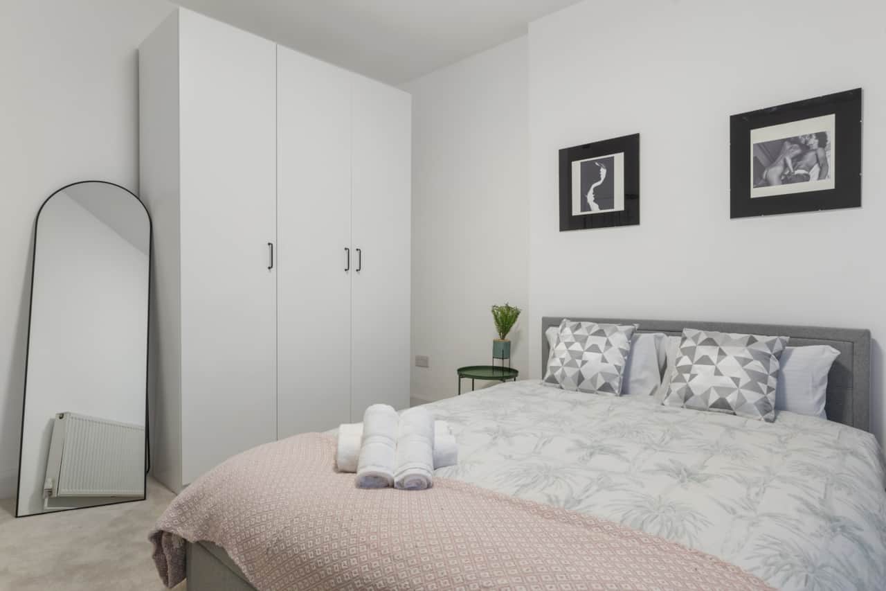 Bedroom 3