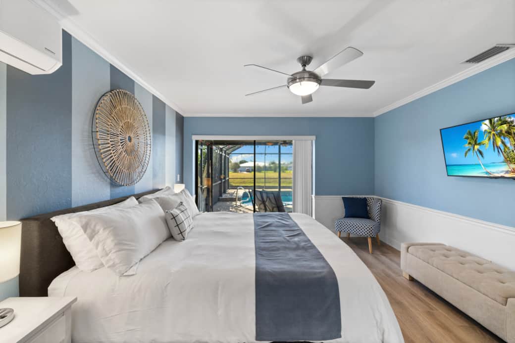 Seaside Villa Pura Vida