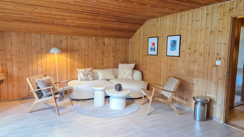 Wohnzimmer Wohnzimmer