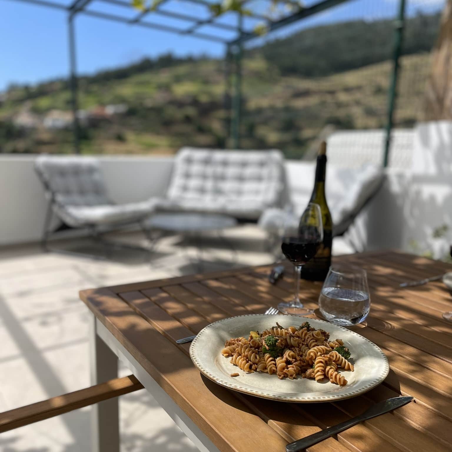 Calheta Suites in Madeira
