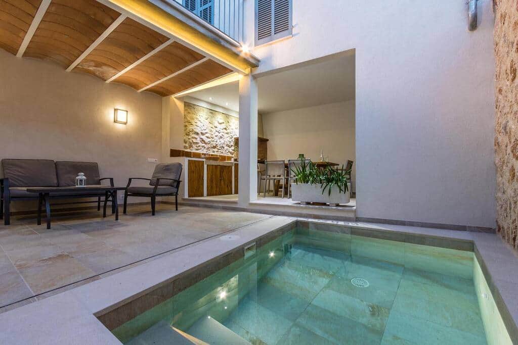 Casa Bugera, Pollensa