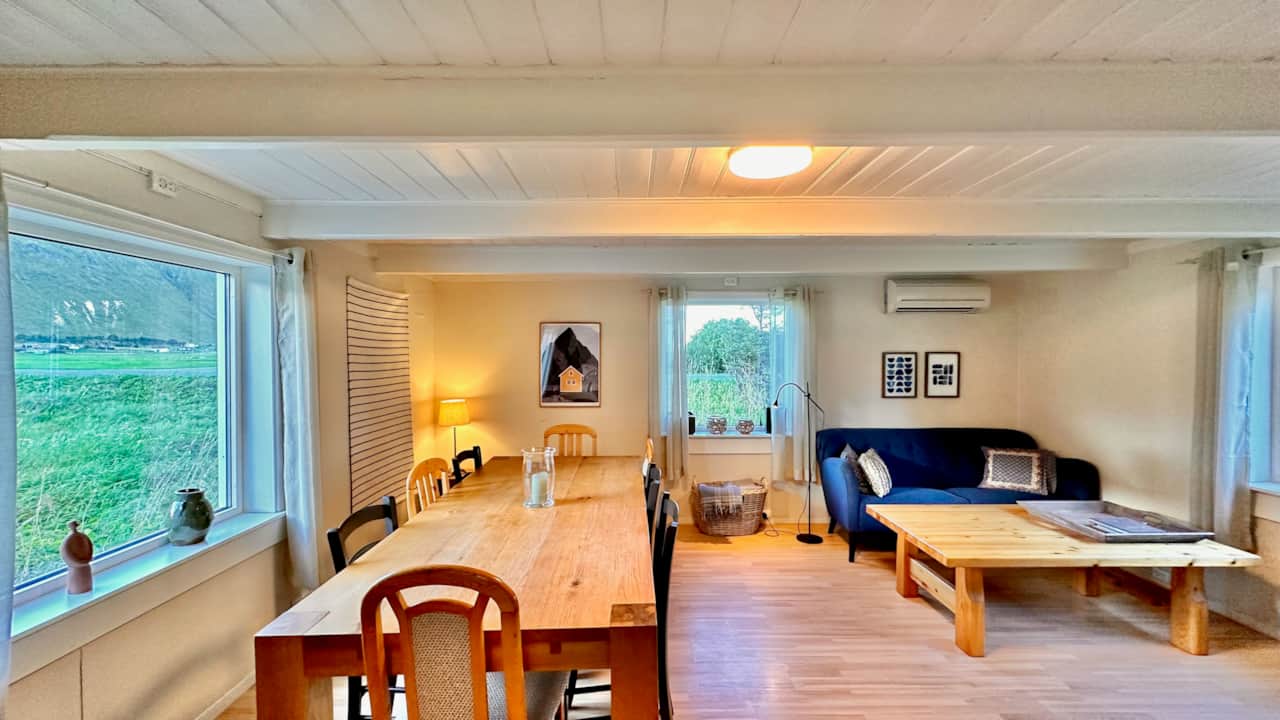 Fedvang Farm House - 12 av 29