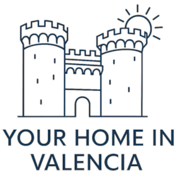Your home in Valencia