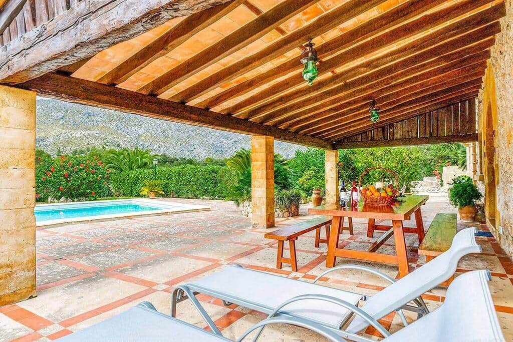 Villa Oliva