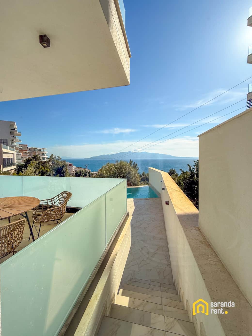 Balcony Balcony