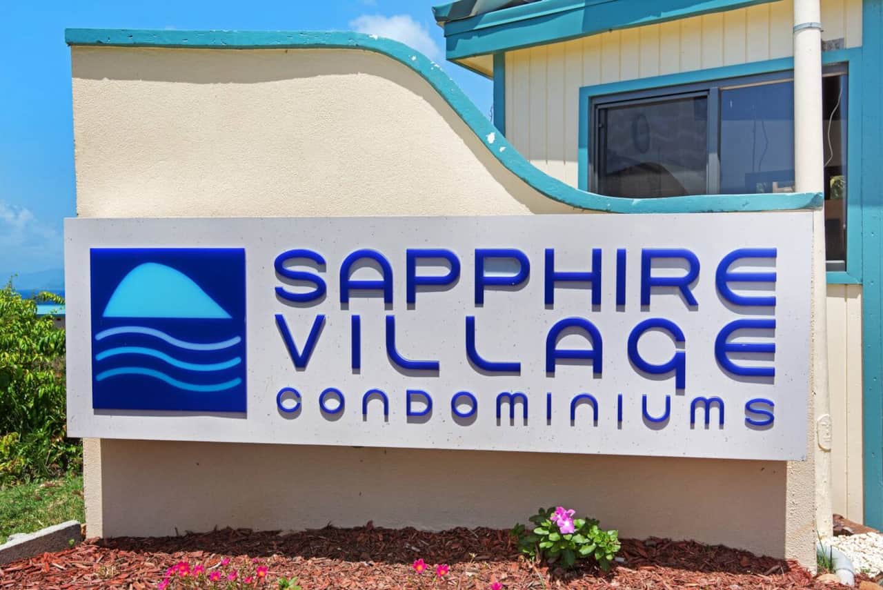 Sapphire Village Condominums