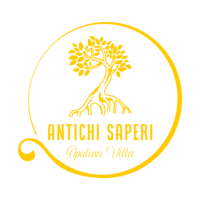 Villa Antichi Saperi / Valle d'Itria