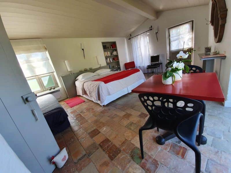 Ma Chambre d'Amis