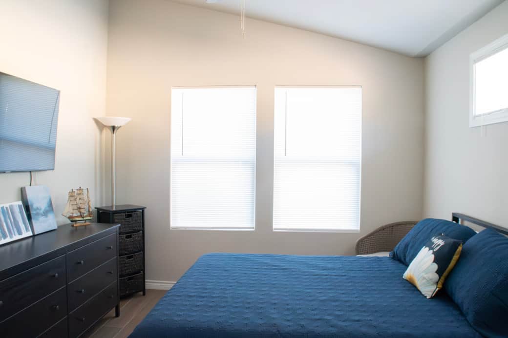 Guest Room 1 