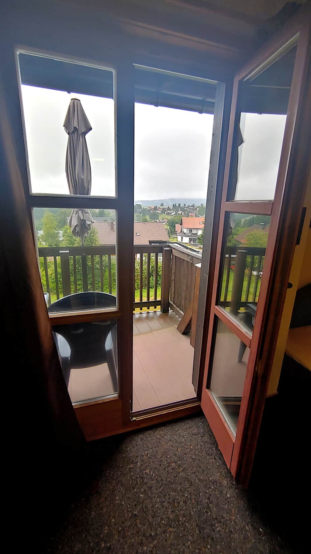 Wohnung 8+9 Balkon 3